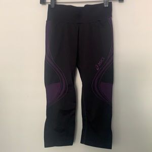 ASICS leggings
